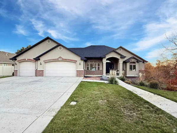 1459 E 5600 S, South Ogden, UT 84403