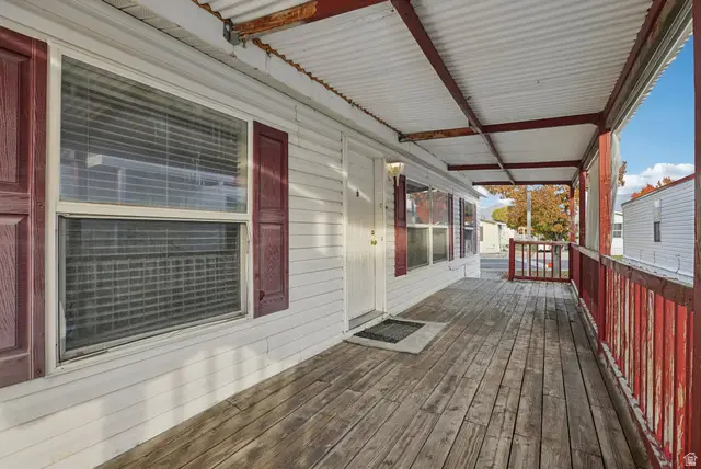 3676 S Willow River Rd Rd W #17, West Valley City, UT 84119 - Image #3