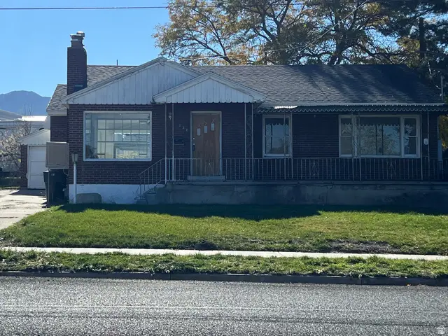 122 E 400 N, Tooele, UT 84074 - Image #1