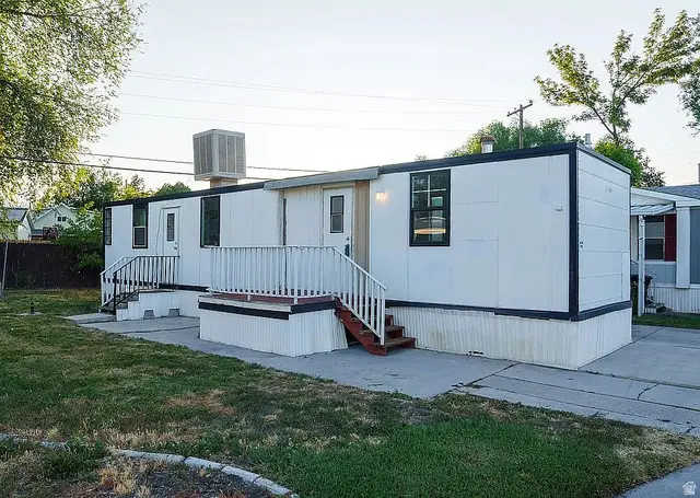 3414 S Watercrest Rd Rd W #15, West Valley City, UT 84120 - Image #2