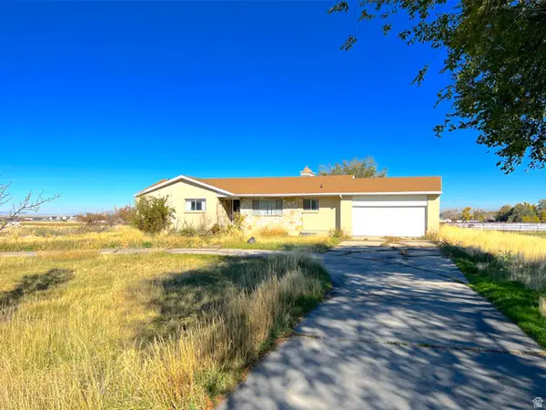 562 W Erda Way, Erda, UT 84074