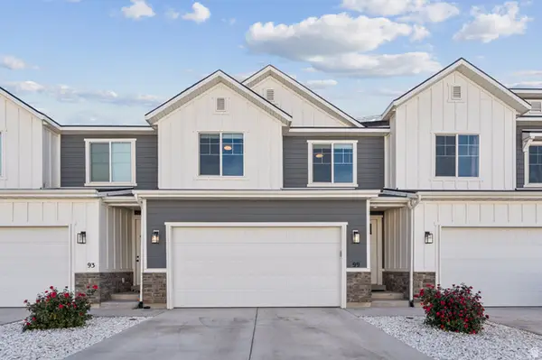 99 W 1320 N, Nephi, UT 84648