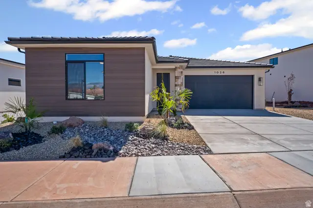 1026 E Coyote Crest Dr #132, Washington, UT 84780 - Image #2