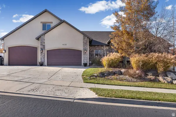 14278 S Friendship Dr W, Herriman, UT 84096