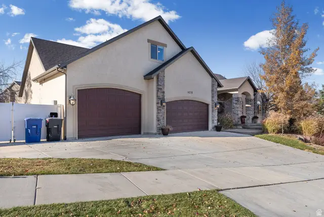 14278 S Friendship Dr W, Herriman, UT 84096 - Image #2