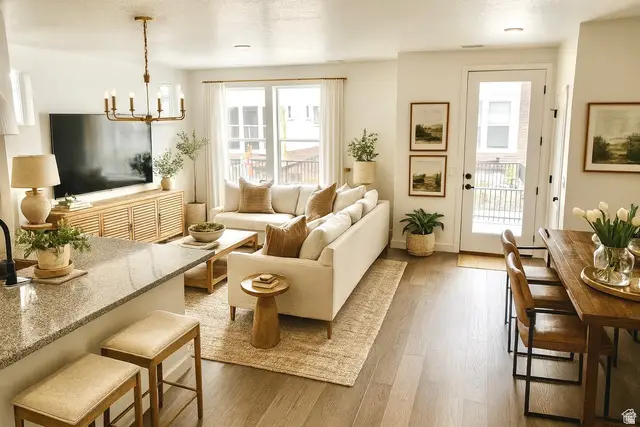 2861 S Kinsey Ct #44, West Valley City, UT 84128 - Image #1