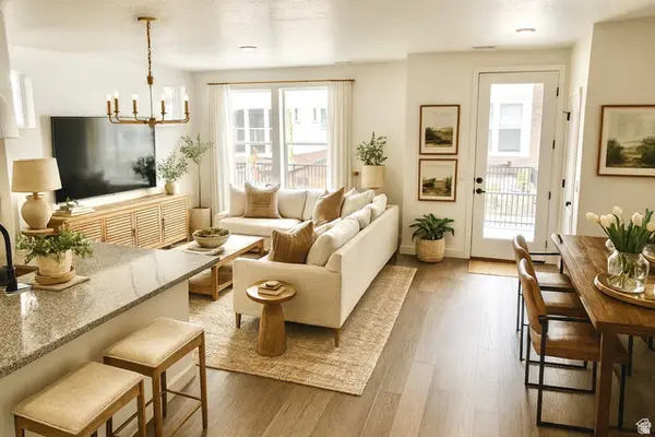 2861 S Kinsey Ct #44, West Valley City, UT 84128