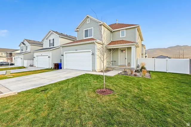 7045 N Golden Acres Loop, Eagle Mountain, UT 84005 - Image #2