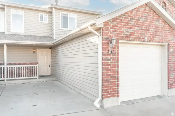 652 W 800 N #131, Clinton, UT 84015