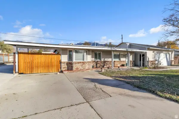 10109 S Peony Way, Sandy, UT 84094