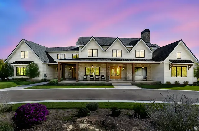 1685 W Midway Ln, Heber City, UT 84032 - Image #1