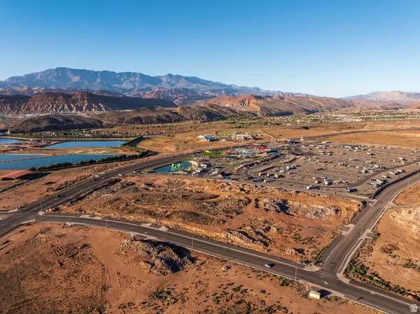 Address Withheld By Seller, Hurricane, UT 84737