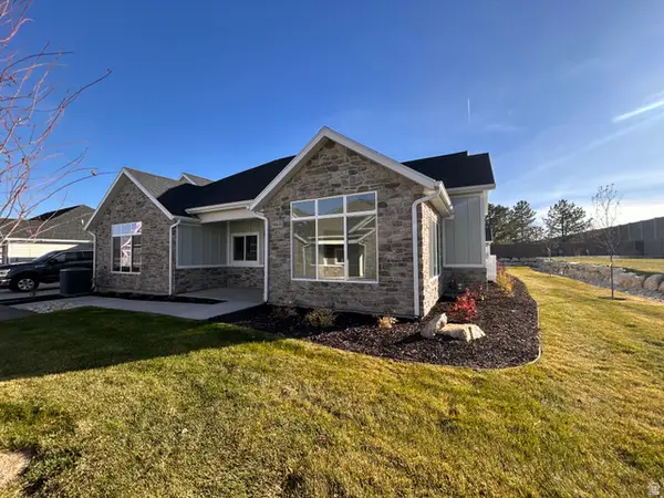 9584 S Ember Glow Ct W #D, South Jordan, UT 84095