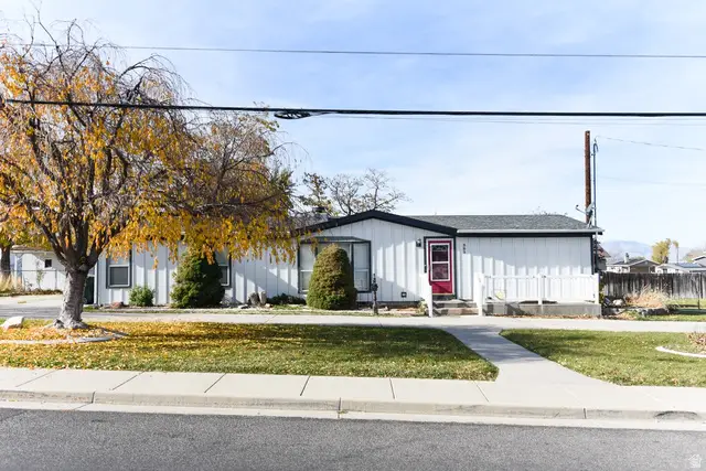 583 N Broadway St, Tooele, UT 84074 - Image #1