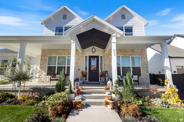 525 N 420 W, Mapleton, UT 84664 - Image #2