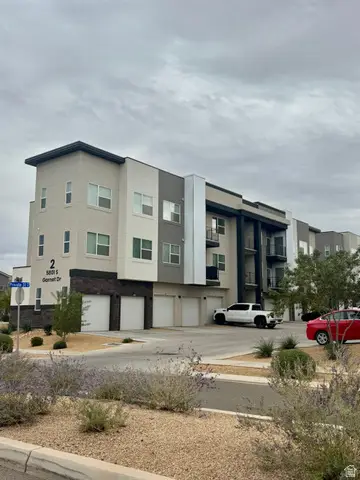 5801 S Garnet Dr #2-301, Saint George, UT 84790 - Image #2