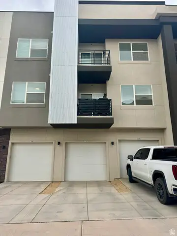 5801 S Garnet Dr #2-301, Saint George, UT 84790 - Image #3