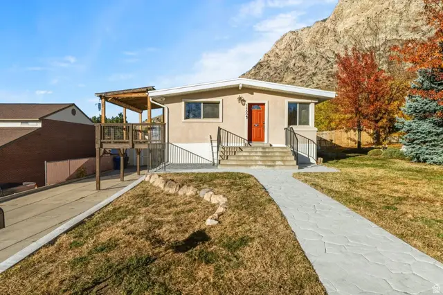 1488 Douglas St, Ogden, UT 84404 - Image #1