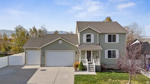 834 S 480 W, Tooele, UT 84074
