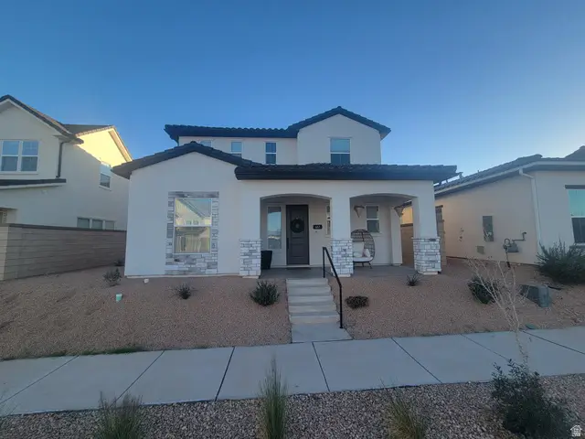 663 W Green Mountain Dr, Saint George, UT 84790 - Image #3
