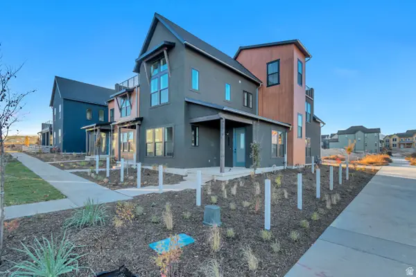 6973 W Hidden Hills Way S #146, West Jordan, UT 84081