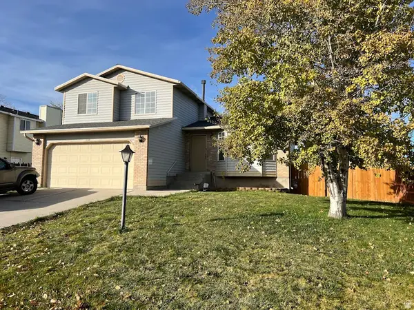 3760 S 4745 W, Salt Lake City, UT 84120