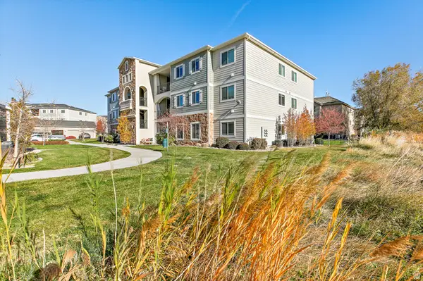 169 W Ridge Rd, Saratoga Springs, UT 84045