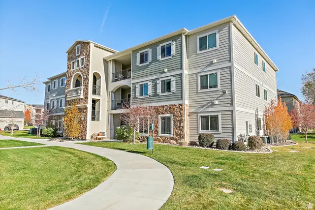 169 W Ridge Rd, Saratoga Springs, UT 84045 - Image #3