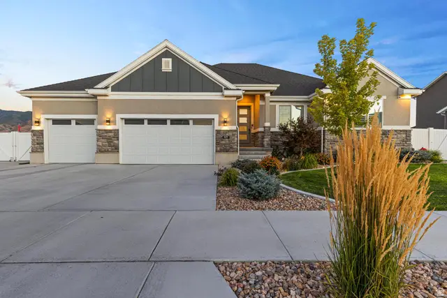 889 W Sagewood Dr, Stansbury Park, UT 84074 - Image #1