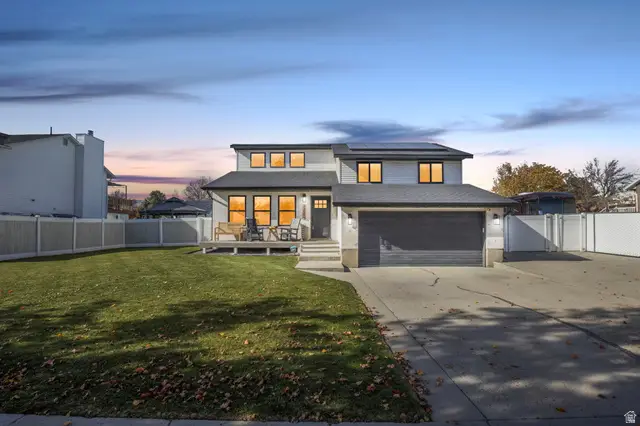 13596 S 2260 W, Riverton, UT 84065 - Image #1