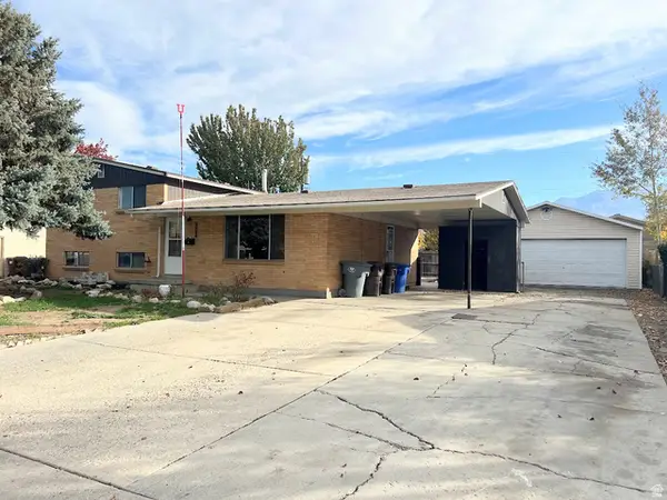 8343 S Monroe St, Midvale, UT 84047