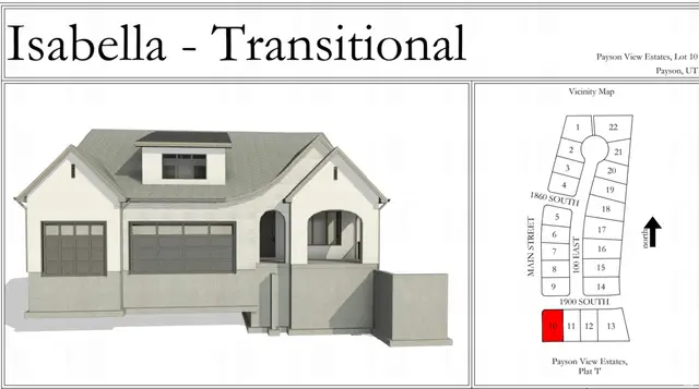 82 E 1900 S #10, Payson, UT 84651 - Image #3