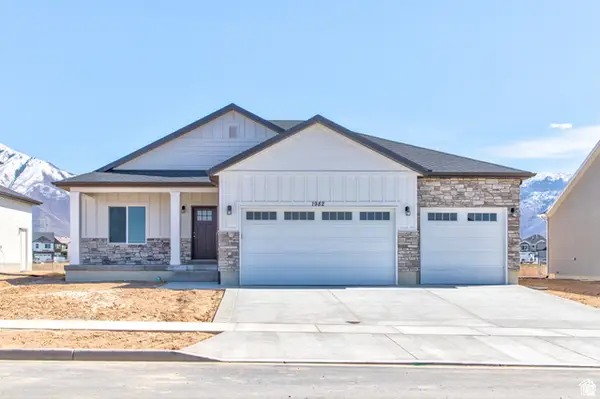 1735 S Sageberry Dr #349, Santaquin, UT 84655