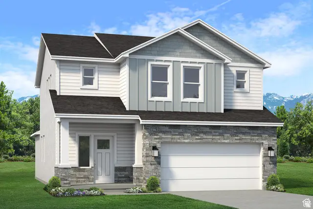 1749 S Sageberry Dr #350, Santaquin, UT 84655 - Image #1