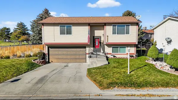 7942 S 2800 W, West Jordan, UT 84088