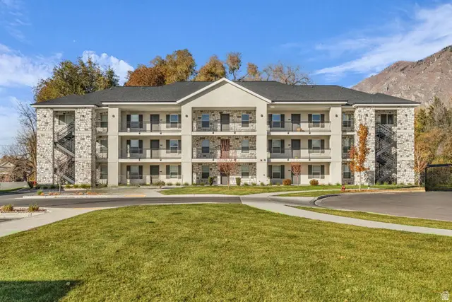 490 S 100 W #F303, Springville, UT 84663 - Image #1