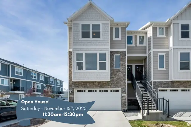 13434 S Yellow Cliff Dr, Draper, UT 84020 - Image #1