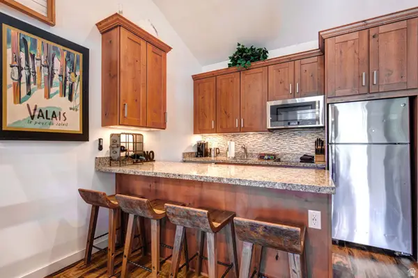 2255 Sidewinder Dr #627, Park City, UT 84060