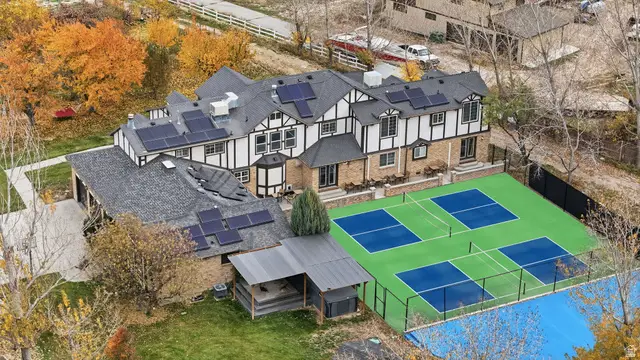 1890 W Rock Hollow Rd, Bluffdale, UT 84065 - #2