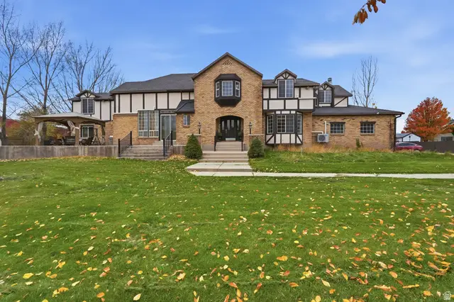 1890 W Rock Hollow Rd, Bluffdale, UT 84065 - #3