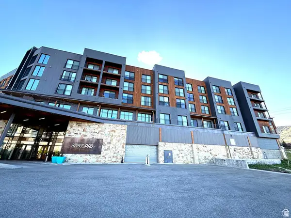 2670 Canyons Resort Dr #129, Park City, UT 84098
