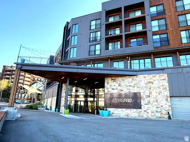 2670 Canyons Resort Dr #129, Park City, UT 84098 - Image #2