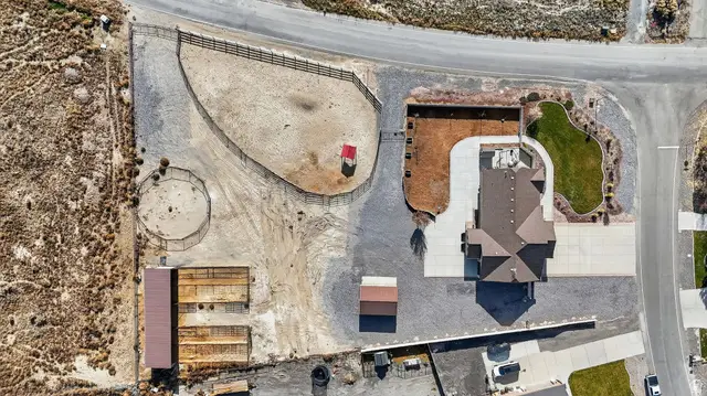 4056 N Russell Rd W, Eagle Mountain, UT 84005 - Image #3