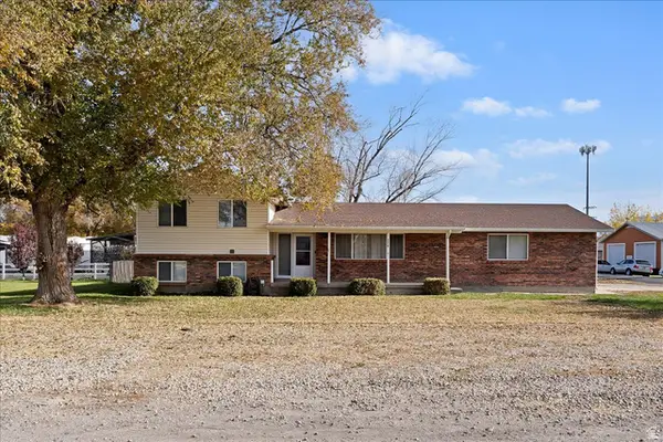 2416 N 4275 W, Plain City, UT 84404