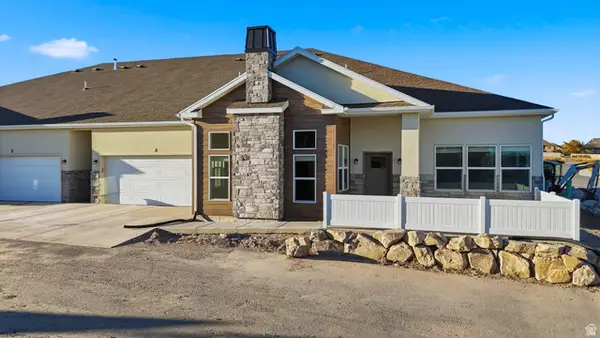 1497 N Saratoga View Ln #A, Saratoga Springs, UT 84045