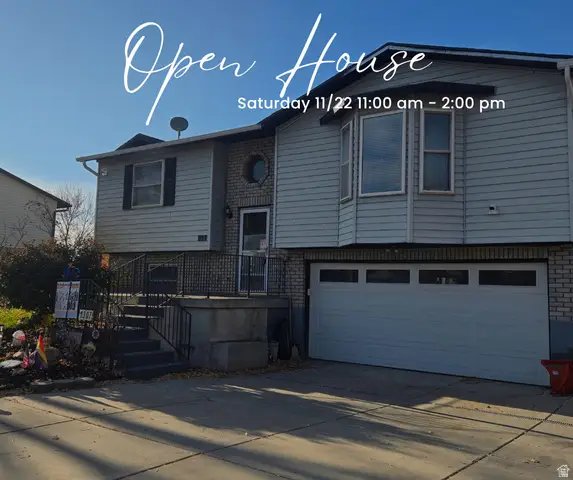 1307 N 225 W, Harrisville, UT 84404