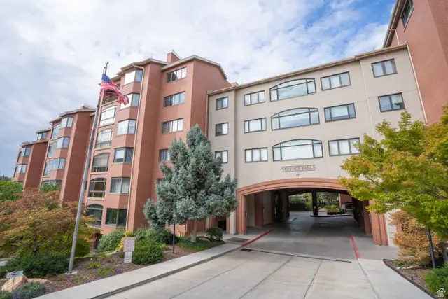 171 E 3rd Ave #408, Salt Lake City, UT 84103 - Image #1