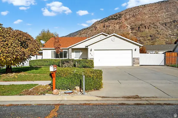814 N Quincy, Ogden, UT 84404