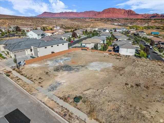 3940 Hillside Way Lot 303 #303, Santa Clara, UT 84765 - Image #1