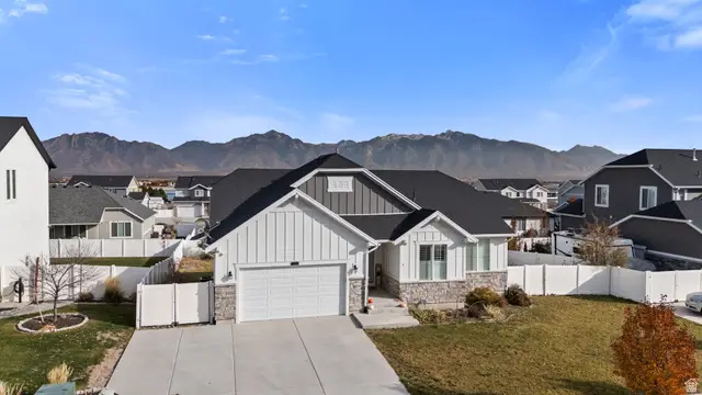 7493 S Lace Wood Dr W, West Jordan, UT 84084 - Image #3